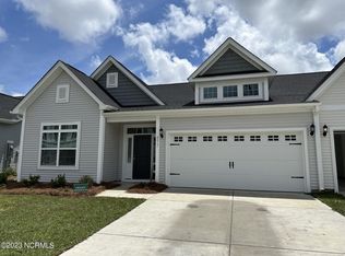 8817 Radcliff Dr NW LOT 31, Calabash, NC 28467