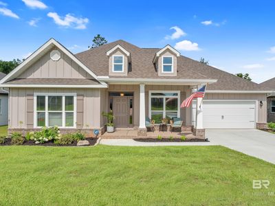 8774 Primland Blvd, Foley, AL, 36535