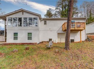 5459 Mount Shores Cir, Gainesville, GA 30506