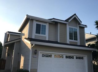 34321 France Way, Fremont, CA 94555
