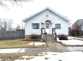 110 Huron St, Alpena, MI 49707