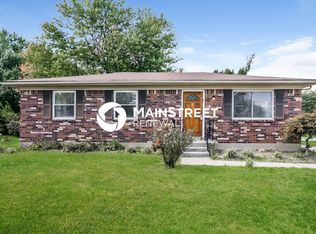 3600 Ember Cir, Jeffersontown, KY 40299