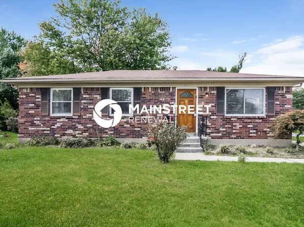 3600 Ember Cir, Jeffersontown, KY 40299