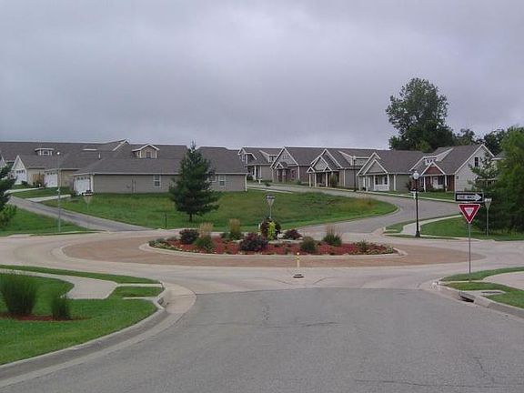 4th image of 4804 N Creek Wood Dr