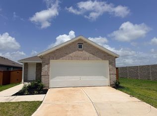 1151 Blue Stone Dr, Beasley, TX 77417