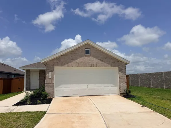 1151 Blue Stone Dr, Beasley, TX 77417