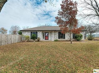 1803 Rowe Loop, Pflugerville, TX 78660