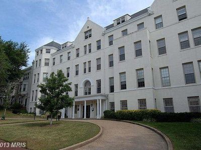 101 N Carolina Ave SE APT 306, Washington, DC, 20003