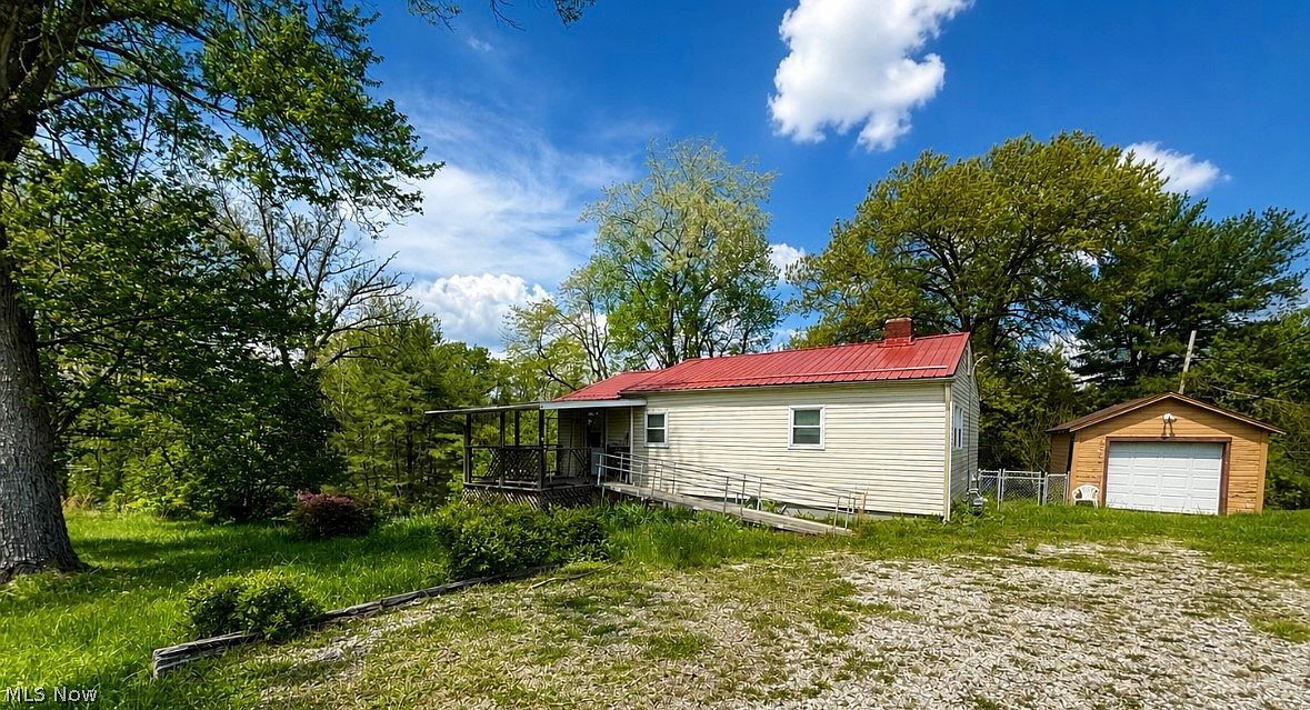 1405 Military Rd