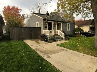 203 Spencer St, Ferndale, MI