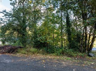 512 W 1st St, Rainier, OR 97048