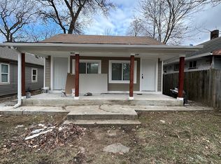 2522 E 16th St, Indianapolis, IN