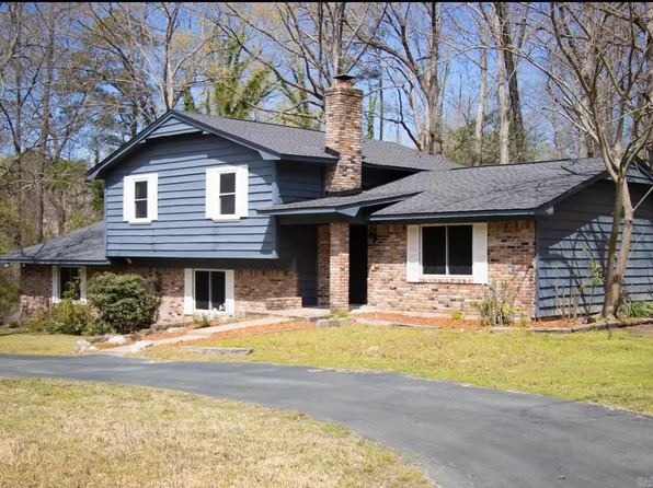 2602 Whippoorwill Ln, White Hall, AR 71602