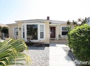2931 S Bentley Ave, Los Angeles, CA 90064