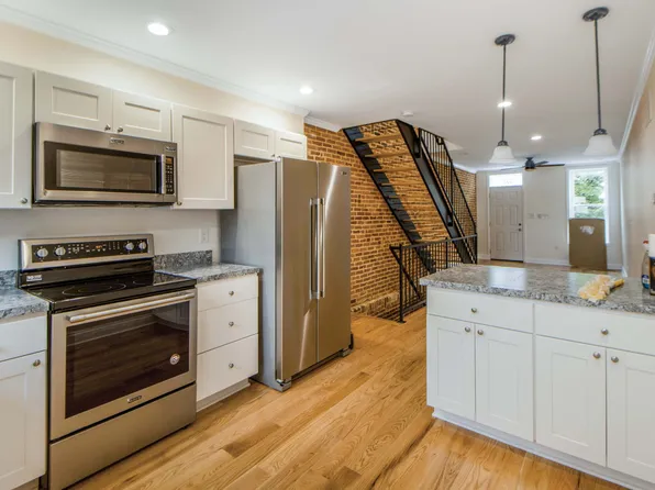333 S Conkling St #A, Baltimore, MD 21224