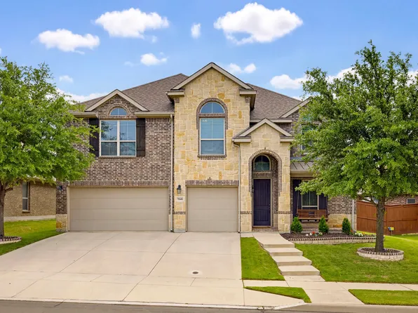 7040 San Francisco Trl, Fort Worth, TX 76131