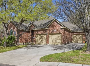 1611 Overlook Crk, San Antonio, TX 78260