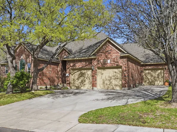 1611 Overlook Crk, San Antonio, TX 78260