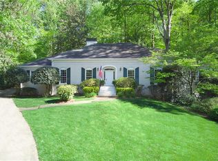 2747 Ramsgate Ct NW, Atlanta, GA 30305