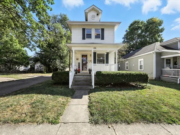 2506 North Ave, Middletown, OH 45042