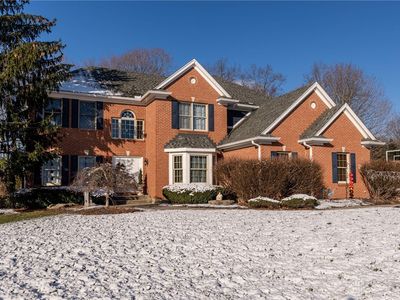 3770 W Salinas Cir, Dayton, OH, 45440