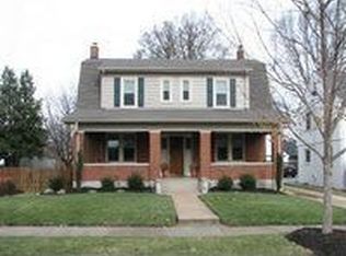 2419 Avenel Ave SW, Roanoke, VA 24015