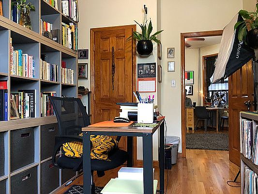 5th image of 1050 President St #1