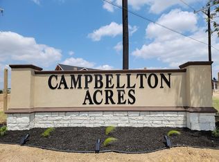 7625 Old Campbellton Rd, San Antonio, TX 78264