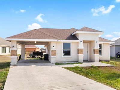 807 S 22nd St, Hidalgo, TX, 78557