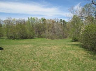 PARCEL 127 Goose Creek Valley Rd, Montvale, VA 24122