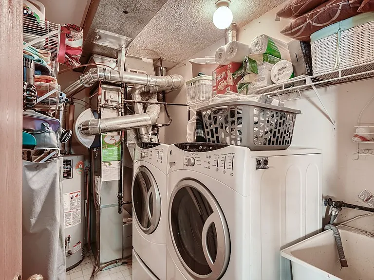 Laundry