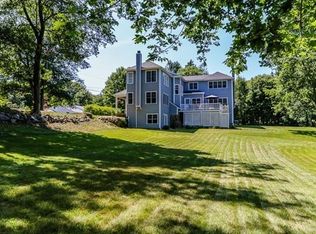 90 Preston Pl, Beverly, MA 01915