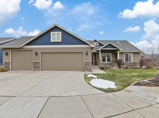 5106 N Yale Ct, Spokane, WA 99206