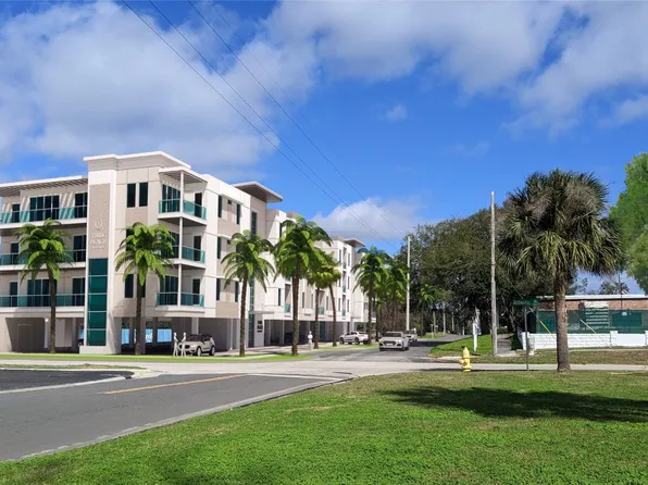 1015 Atlantic Ave #310 & 312, Fernandina Beach, FL 32034