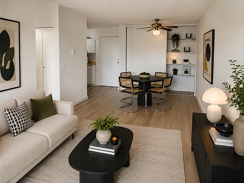 Floor plan 306