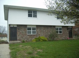 202 Maple Grove Way, Columbia, MO 65203