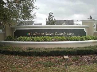 2607 Gala Rd N APT 106, Kissimmee, FL 34746