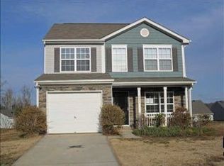 4093 Shasta Cir, Clover, SC 29710