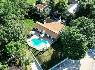 34 Hoover Point Ln, Haldimand County, ON N0A 1P0
