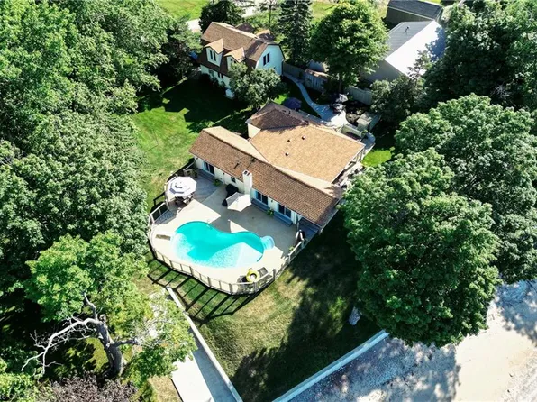 34 Hoover Point Ln, Haldimand County, ON N0A 1P0
