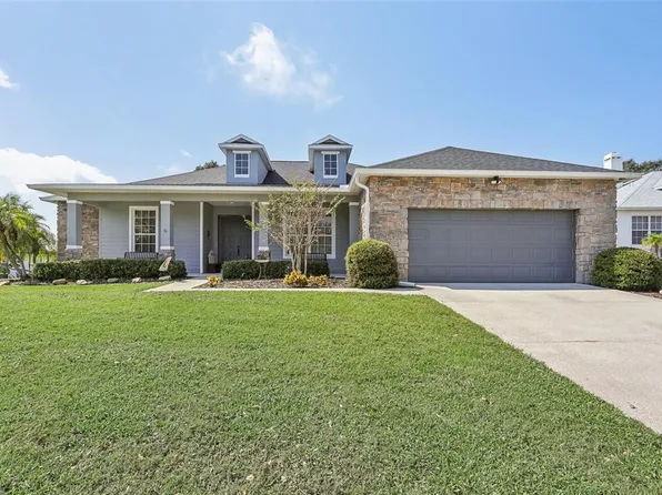 11409 Crystal View Ct, Clermont, FL 34711