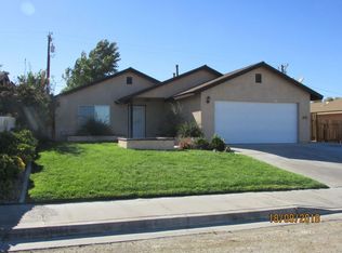 1409 Mayo St, Ridgecrest, CA 93555