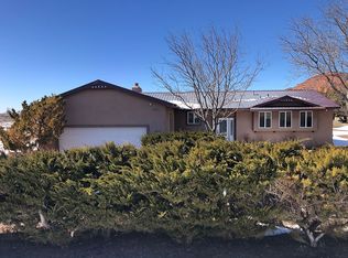 934 S Bryce Canyon Way, Kanab, UT 84741
