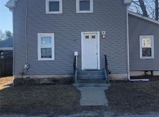 134 Springfield Ave, Johnston, RI 02919