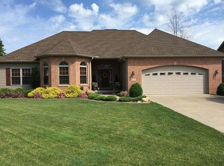 5376 Winterberry Ln, Erie, PA