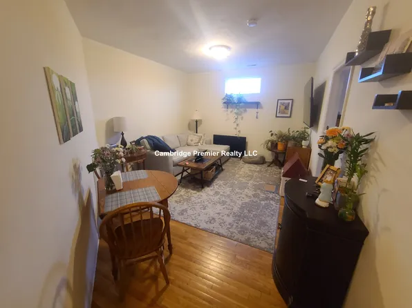 22 Bow St, Somerville, MA