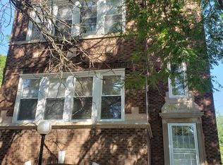 7407 S Champlain Ave, Chicago, IL 60619