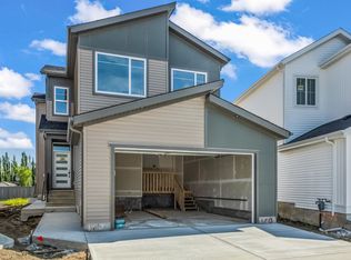 169 Elliott Wynd, Fort Saskatchewan, AB T8L0Z4