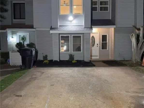 5563 Keydet Dr, Virginia Beach, VA 23462