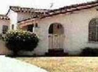 2032 W 81st St, Los Angeles, CA 90047